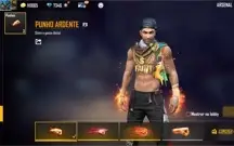 CONTA FREE FIRE GEMADA PASSE ANTIGO
