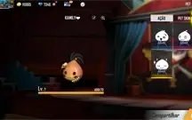 CONTA FREE FIRE GEMADA PASSE ANTIGO