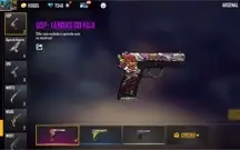 CONTA FREE FIRE GEMADA PASSE ANTIGO