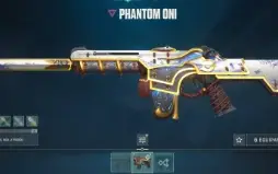 Conta Ascendente 1, Phantom Oni, Ganhando Mais De 20 Pts!