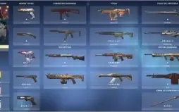 CONTA LOL GOLD 766 SKINS MMR ALTO/CONTA VALORANT 30 SKINS+