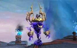 RUSH Mítica +15 - WOW - SEASON 4 - COMPRE 3 GANHE 1 BOOST