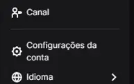 [ PROMOÇÃO🔥] CONTA TWITCH AFILIADA COM 2k DE SEGUIDORES