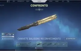 Vendo conta Valorant G2 R$ 1400,00 em skins