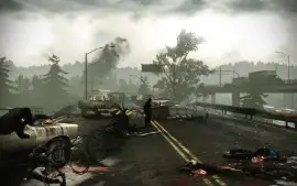 Deadlight: Director's Cut