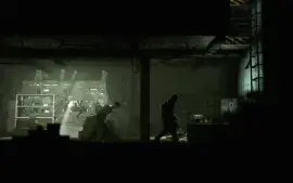 Deadlight: Director's Cut