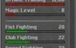 Vendo Elite Knight Pacera(opt-pvp) lvl 137