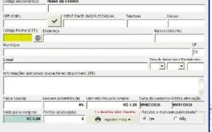 Tagcomercio Com Pdv - Licença Vitalicia No Nome Da Empresa