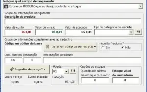 Tagcomercio Com Pdv - Licença Vitalicia No Nome Da Empresa