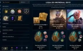 🟢 CONTA NV 30 UNRANKED  🏆 RECOMPENSAS MUNDIAL E 10 ANOS 🎁