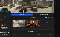 Conta Cs2 GamersClub LVL 18 +PRIME e Medalha de 5 anos 