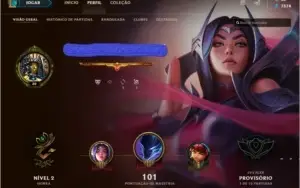 #UNRANKED #LVL 30