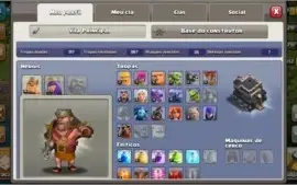 Cv9 Full 4900 gemas