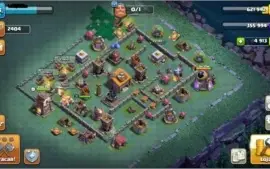 Cv9 Full 4900 gemas