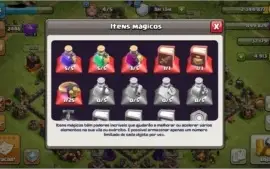 Cv9 Full 4900 gemas