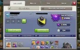 Cv9 Full 4900 gemas