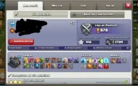 Super Combo Clash Royale e Clash of Clans Barato