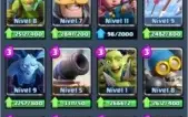 Super Combo Clash Royale e Clash of Clans Barato