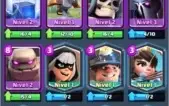 Super Combo Clash Royale e Clash of Clans Barato