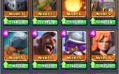 Super Combo Clash Royale e Clash of Clans Barato