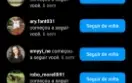 Seguidores Instagram