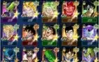 Dragon Ball z dokkan battle versão jp