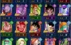 Dragon Ball z dokkan battle versão jp