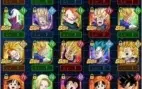Dragon Ball z dokkan battle versão jp