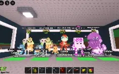 Conta Com Los Combinaciones + Chicletera E Outros Secretos
