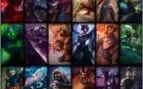 CONTA OURO III - BORDA PLATINA - 31 SKINS