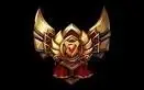 CONTA OURO III - BORDA PLATINA - 31 SKINS