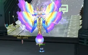 Servidor DMO + Pronto para jogar