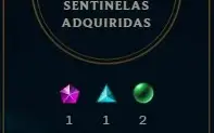 Conta League of Legends - Diamante 2