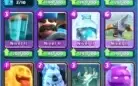 Clash Royale account at great price