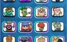 Clash Royale account at great price