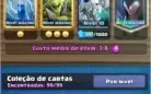 Clash Royale account at great price