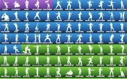 Conta Fortnite com Minty / Season 2 / Vários Bundles PSN