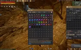 Comta End Game Boa Pra Fazer Pvp E Grindar Spot Endgame( Não