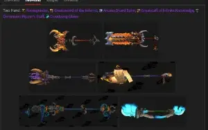 Challenge Mod Wod Conta