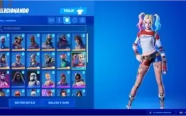 Conta, ikonic, minty, salve o mundo com vbucks raio máximo