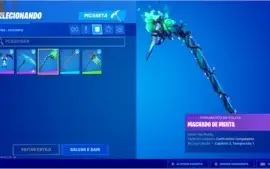 Conta, ikonic, minty, salve o mundo com vbucks raio máximo