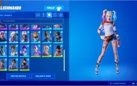 Conta, ikonic, minty, salve o mundo com vbucks raio máximo