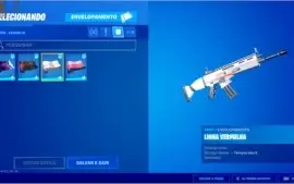 Conta, ikonic, minty, salve o mundo com vbucks raio máximo