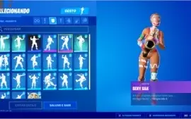 Conta, ikonic, minty, salve o mundo com vbucks raio máximo