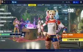 Conta, ikonic, minty, salve o mundo com vbucks raio máximo