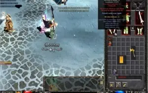 ACC MUCA BRASIL DL 500 RR + 3 CHAR FULL