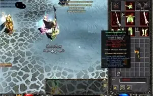 ACC MUCA BRASIL DL 500 RR + 3 CHAR FULL