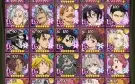 [GLOBAL] [INSTANT] Best account Seven Deadly Sins 7DS Gran