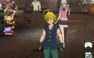 [GLOBAL] [INSTANT] Best account Seven Deadly Sins 7DS Gran