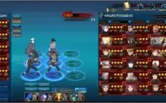 Naruto Online s30 200k